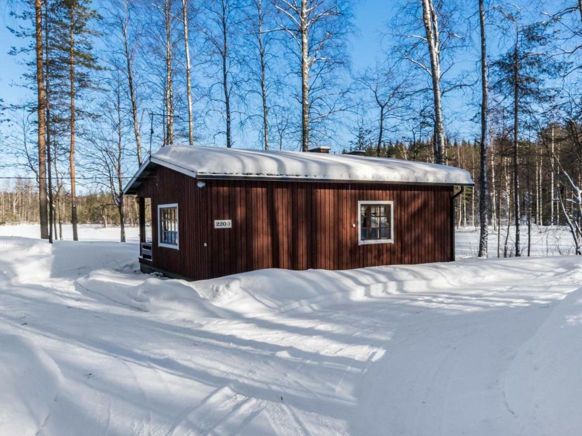 Holiday Home 2234 By Interhome Savonranta Zewnętrze zdjęcie