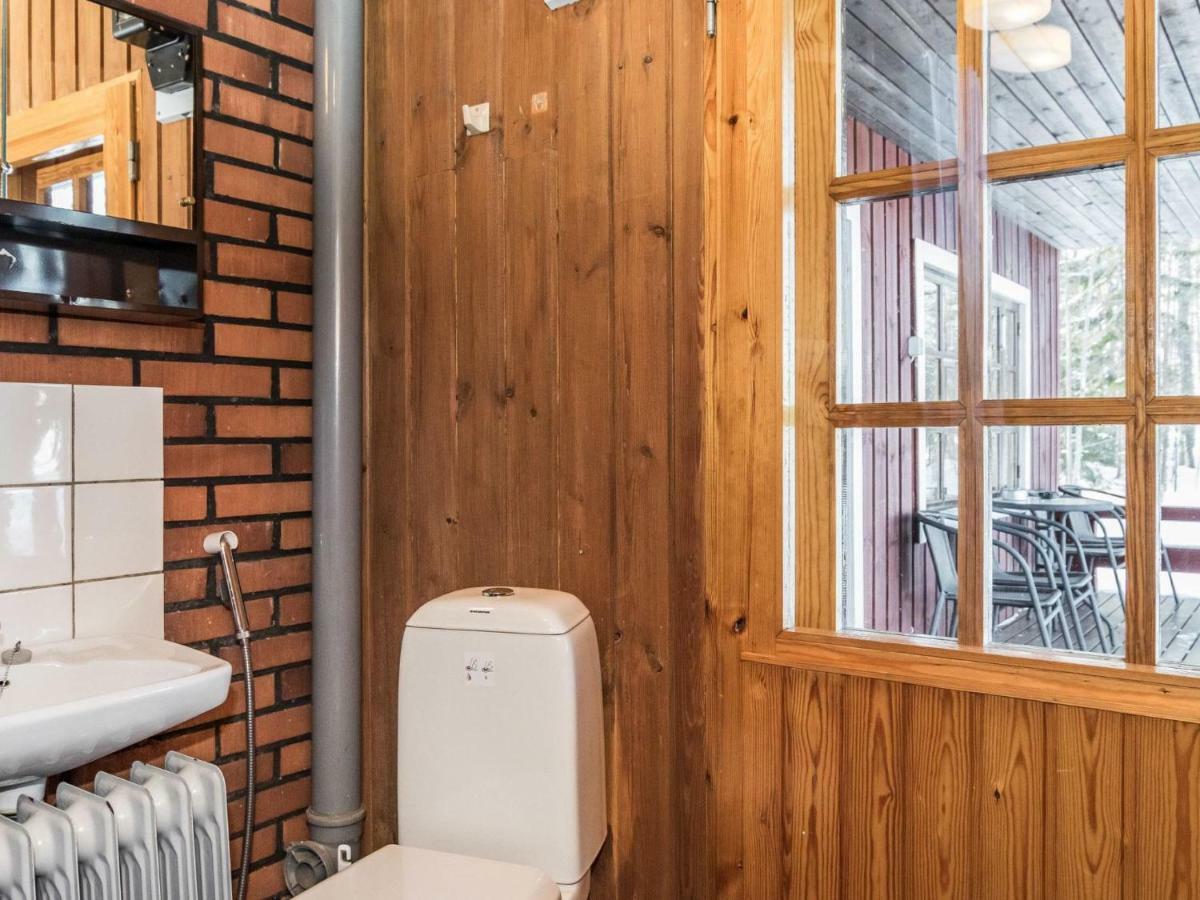 Holiday Home 2234 By Interhome Savonranta Zewnętrze zdjęcie