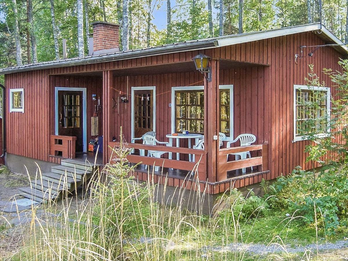 Holiday Home 2234 By Interhome Savonranta Zewnętrze zdjęcie