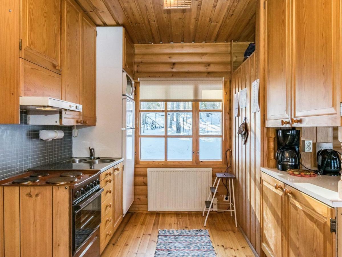 Holiday Home 2234 By Interhome Savonranta Zewnętrze zdjęcie
